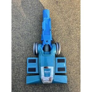 Shark Dust-Away Hard Floor Nozzle Attachment for NV680 NV681 NV681C NV682 NV683